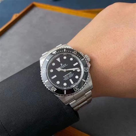 clean rolex factory|vsf vs clean submariner.